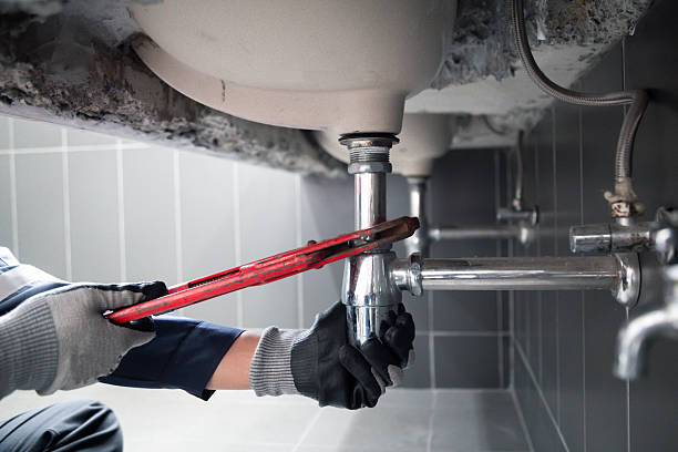 Trusted Plumbing service in Winter Beach, FL - AAA Plumbing Heating